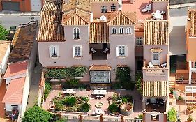 Casa Monte Victoria
