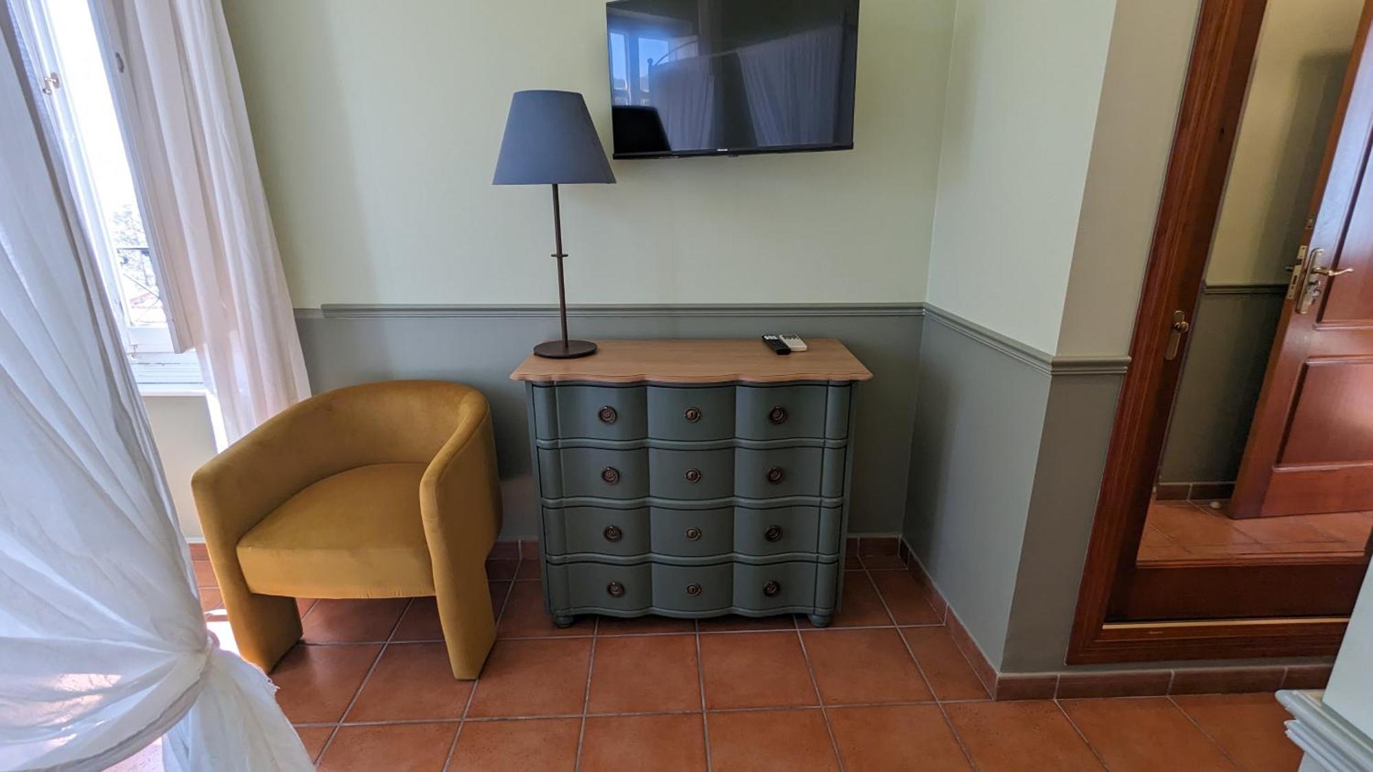 Casa Monte Victoria Málaga Zimmer foto
