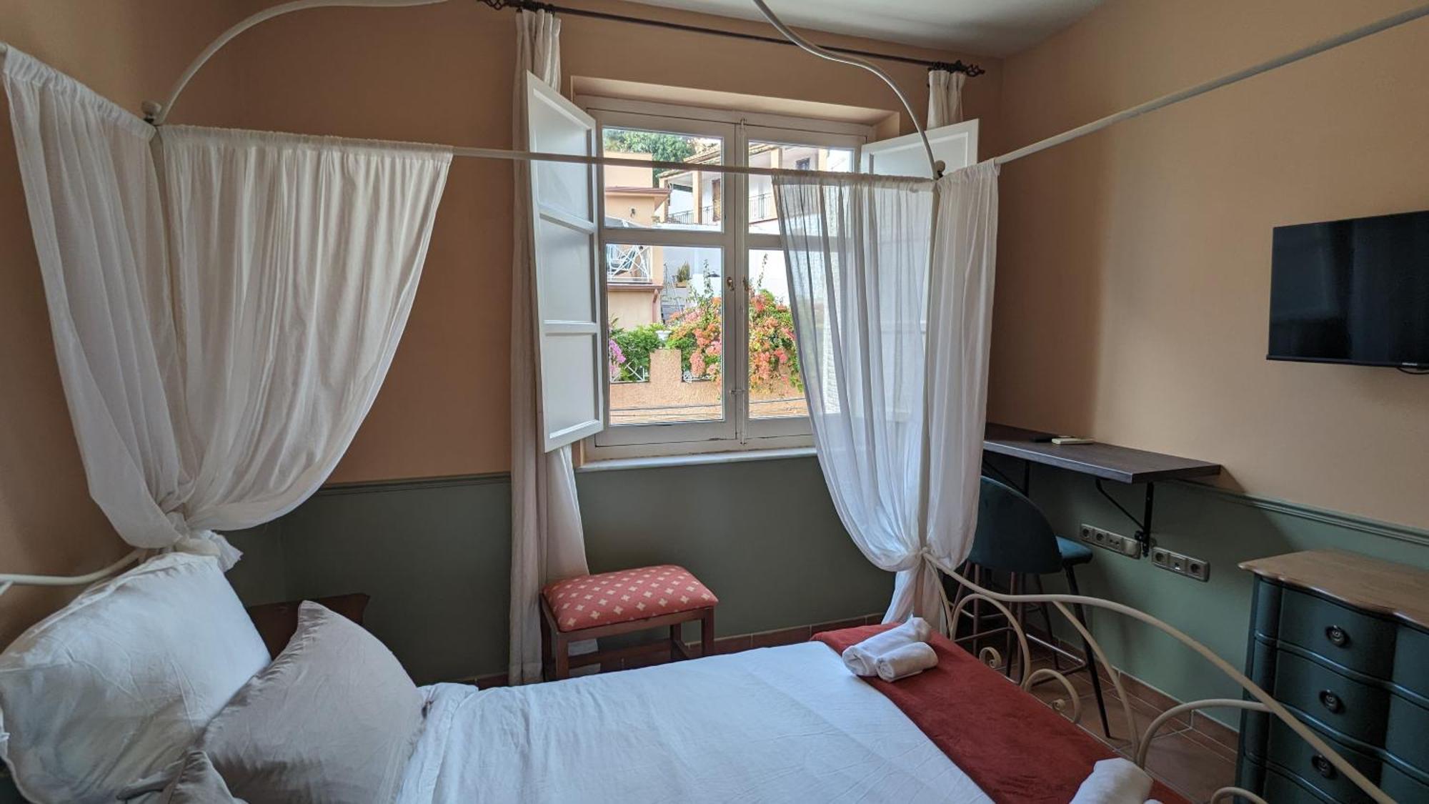 Casa Monte Victoria Málaga Zimmer foto